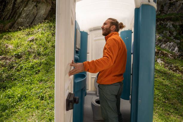 Best Portable restroom trailer rental  in Palmetto, GA