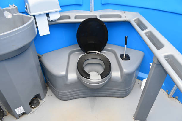 Porta potty rental for outdoor events in Palmetto, GA